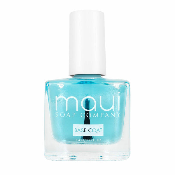 Non Toxic Base Coat - Nail Polish - She Won This